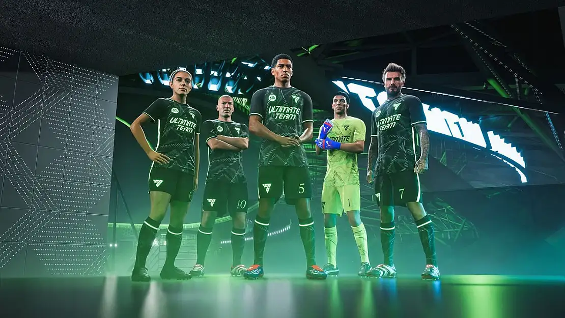 FC 26 Ne Zaman Çıkacak? (2026)