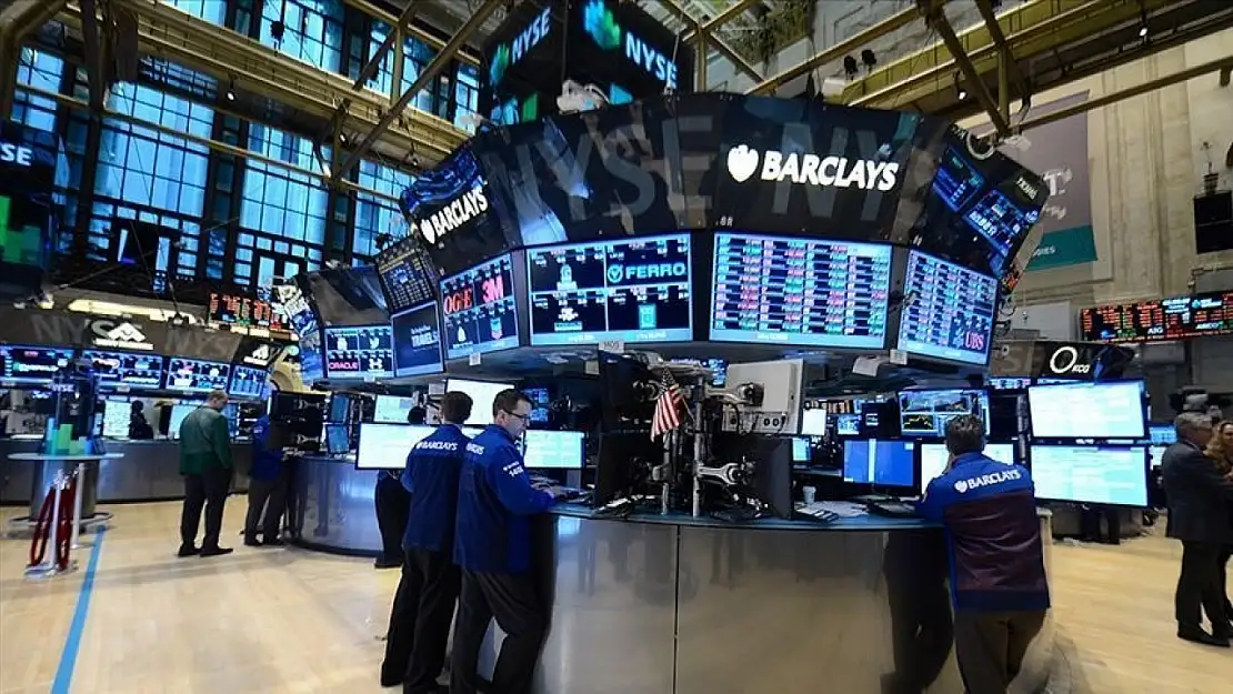 Fed tutanakları öncesi piyasalarda yön arayışı