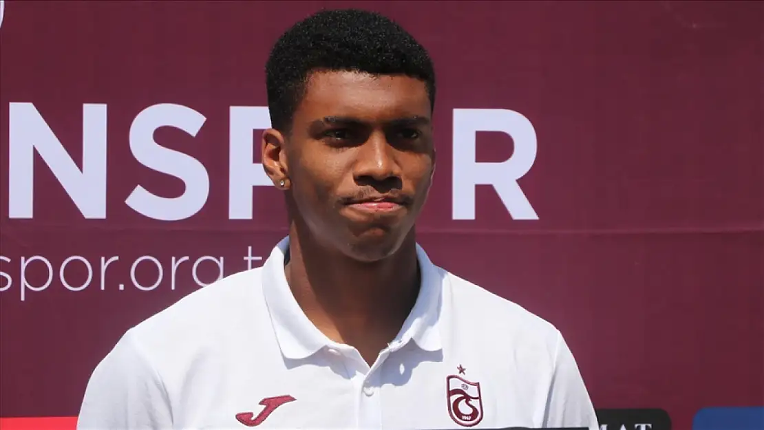 Felipe Augusto'dan Trabzonspor İçin Destek Hedefi