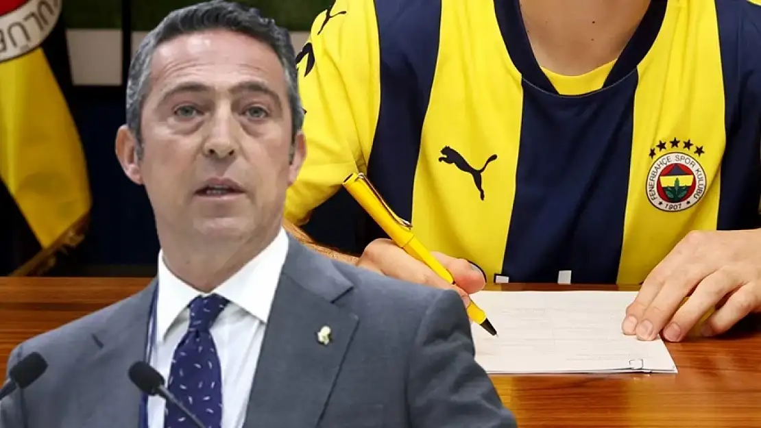 Fenerbahçe'de 6.7 milyon euroluk kriz büyüyor: Gözler Ali Koç, Mourinho ve Acun Ilıcalı'da!
