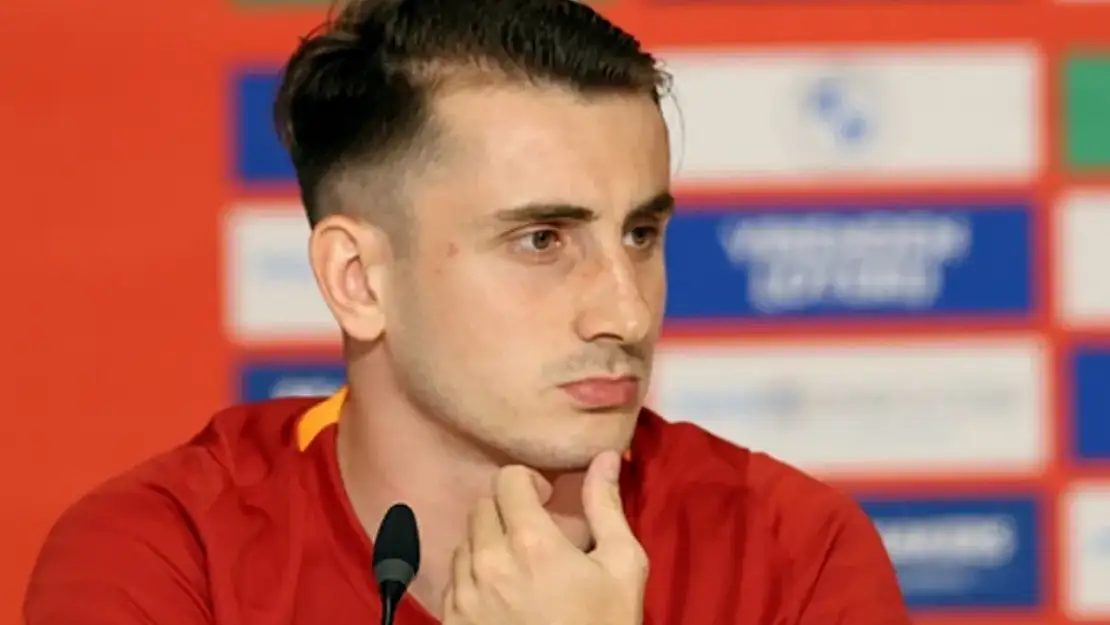 Fenerbahçe'de Kerem Aktürkoğlu'nun transferi yaklaşıyor! Ali Koç, Hakan Safi'ye net mesaj: Almadan gelme