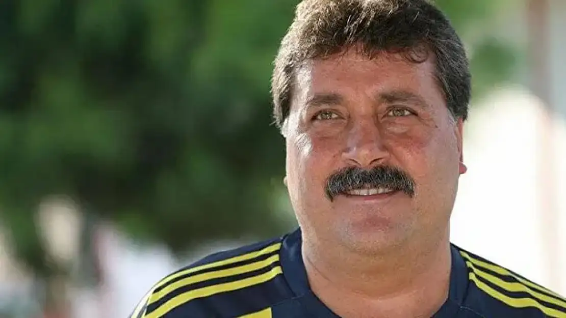 Fenerbahçe Efsanesi Müjdat Yetkiner kimdir, kaç yaşında, öldü mü, yaşıyor mu?