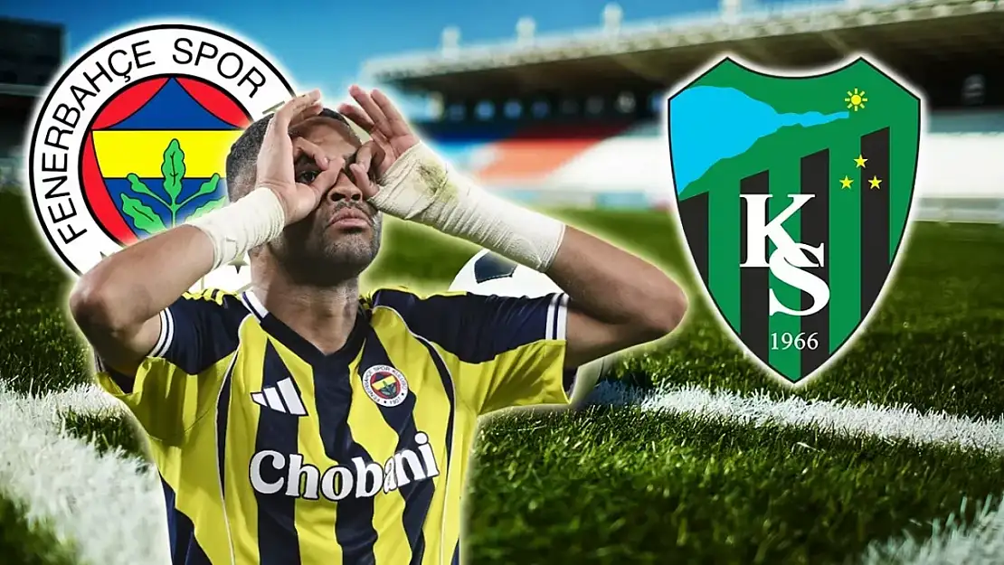 Fenerbahçe - Kocaelispor maçı saat kaçta, hangi kanalda Süper Lig FB maçı ne zaman