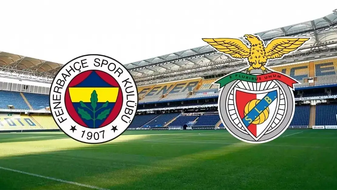 Fenerbahçe maç biletleri satışa çıktı mı? Fenerbahçe Benfica maç biletleri!