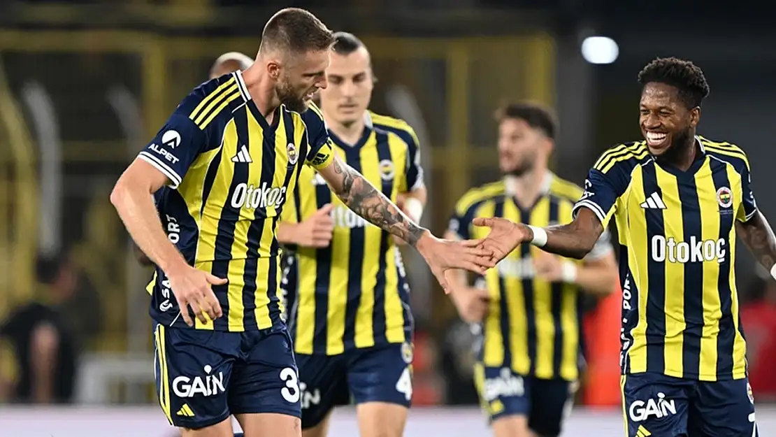 Fenerbahçe'nin Avrupa Serüveni: Şampiyonlar Ligi'ne Veda mı Etti?