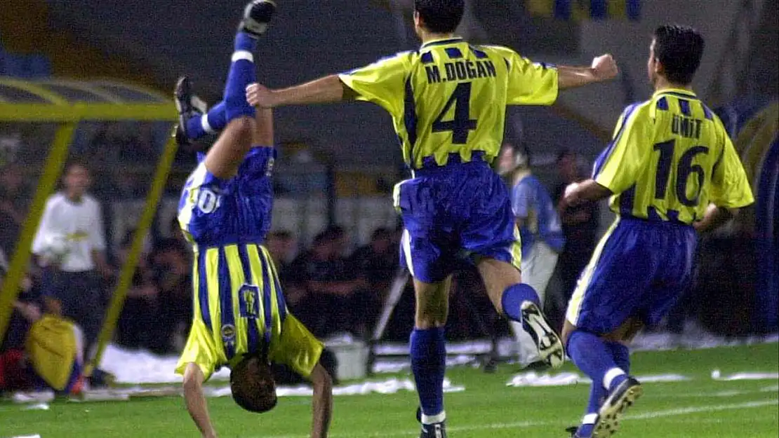 Fenerbahçe'nin tur atlaması için Benfica'yı elemesi bekleniyor! Fenerbahçe en son ne zaman Şampiyonlar Ligi'ne gitti?