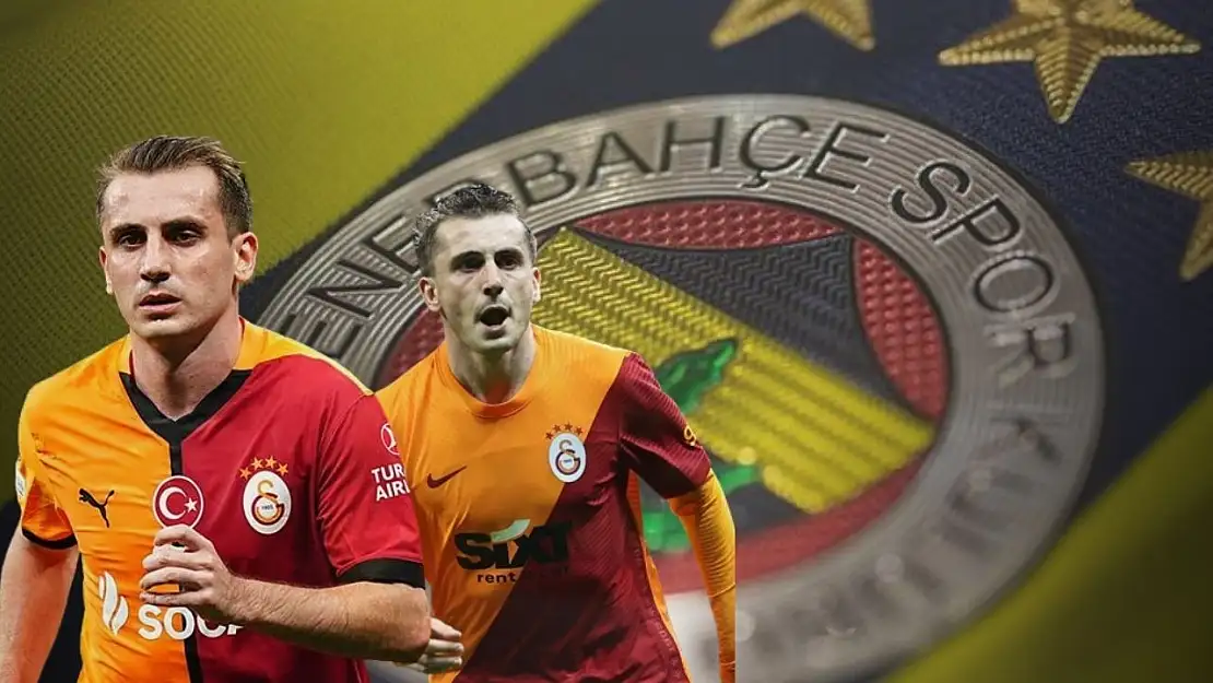 Fenerbahçe'nin yeni transferinin alacağı yıllık ücret belli oldu: Kerem Aktürkoğlu maaşı ne kadar?