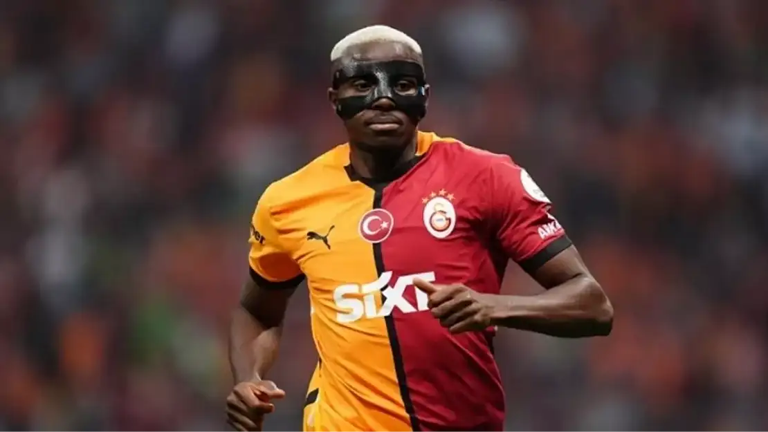 Fenerbahçe Osimhen'e transfer teklifi yaptı mı? Osimhen Fenerbahçe'ye mi gidecek?