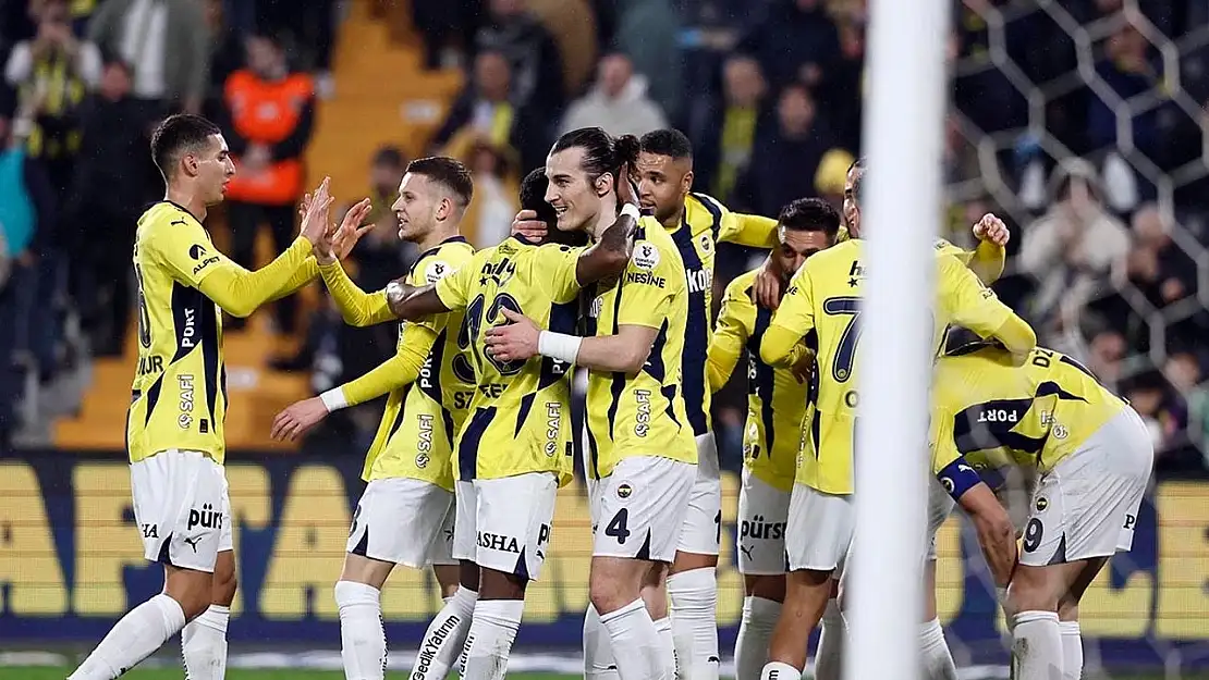 Fenerbahçe Rangers eski maçları kim kazandı? Fenerbahçe Rangers muhtemel 11'ler