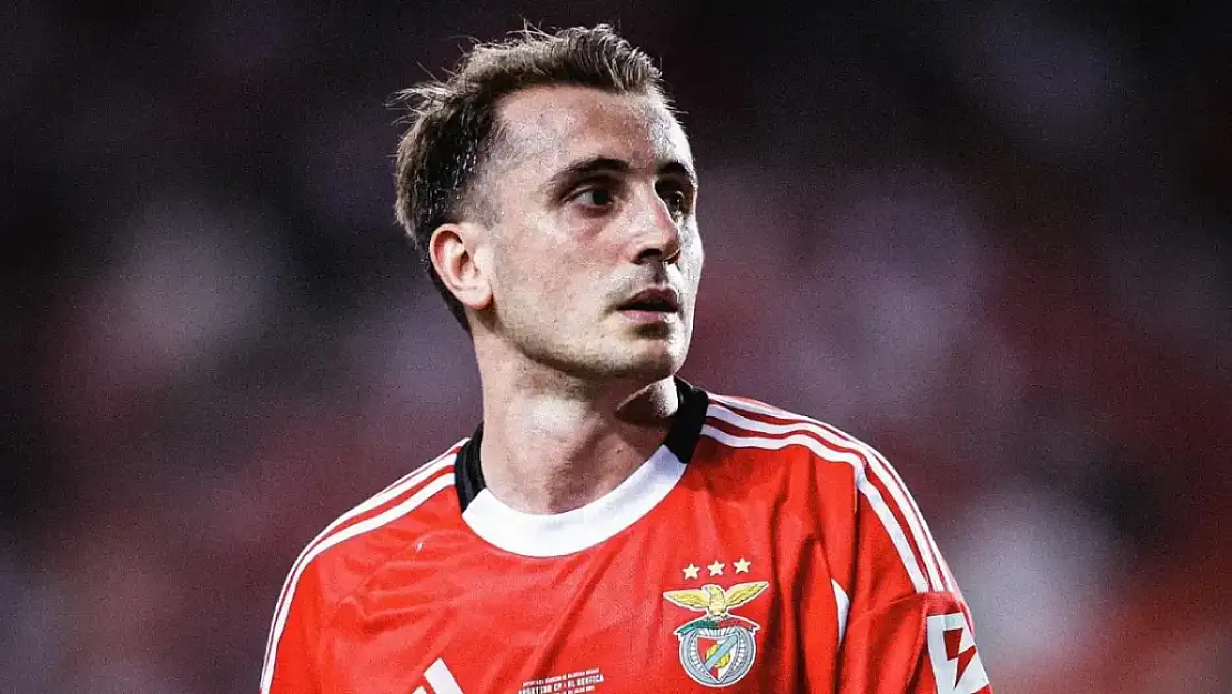 Fenerbahçe Tarihinde Bir İlk: Kerem Aktürkoğlu Transferinde Dikkat Çeken Ayrıntılar!