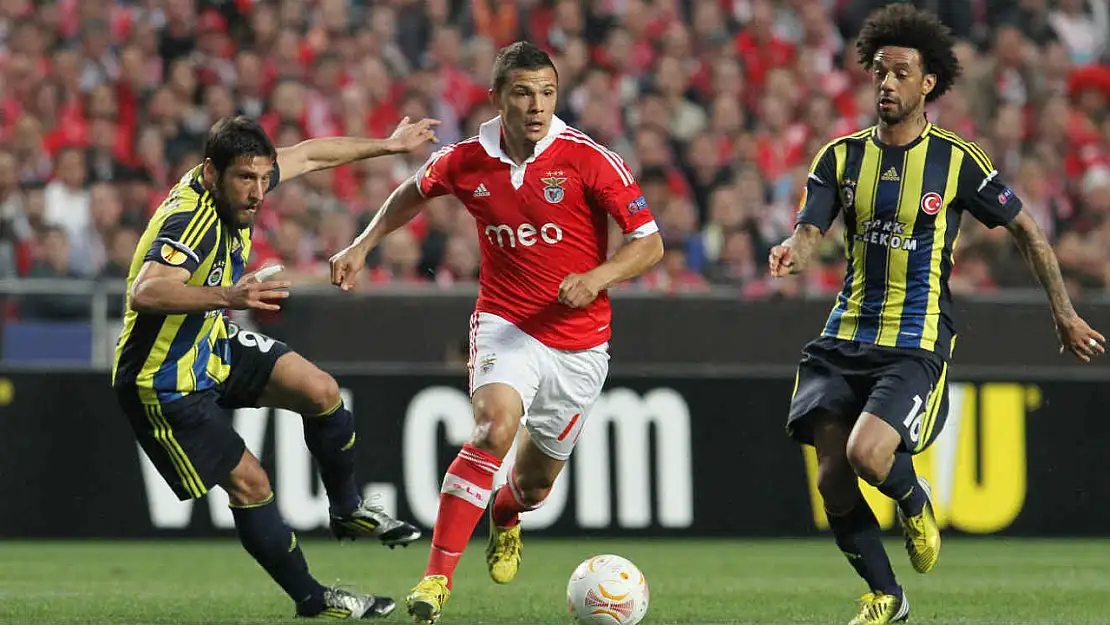 Fenerbahçe tur atlama senaryoları: Fenerbahçe Benfica'ya yenilirse ne olur, yenerse ne olur, Avrupa Ligi'ne mi düşer?