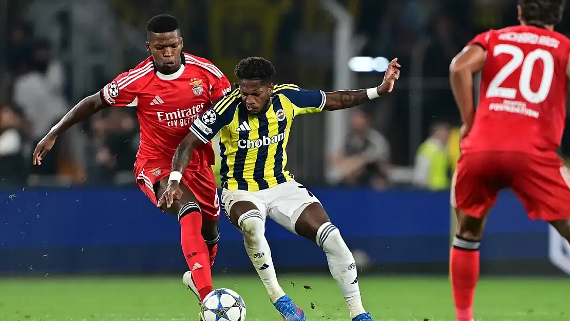 Fenerbahçe tur atlarsa ne olur? Fenerbahçe Benfica'yı elerse, elenirse ne olacak?