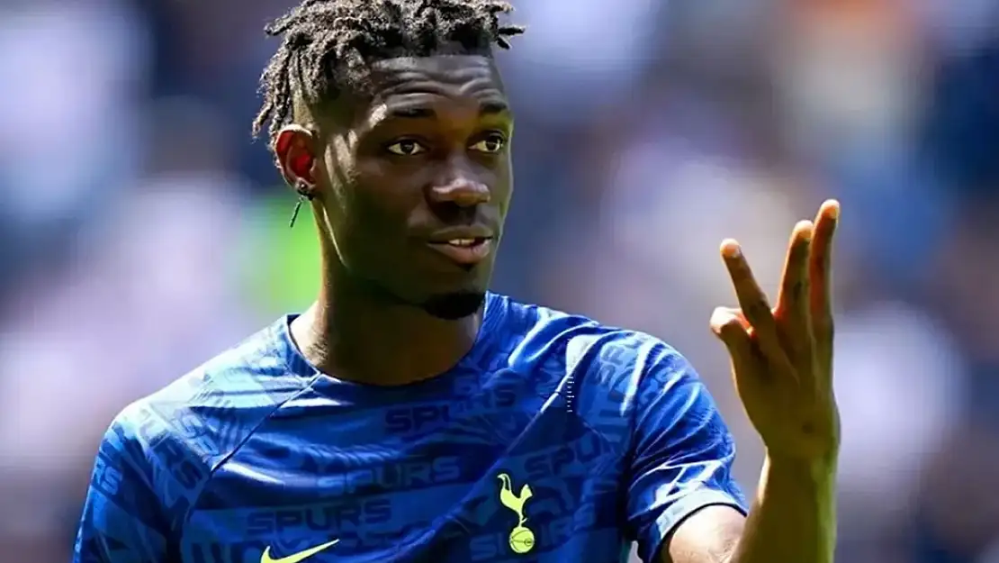 Fenerbahçe, Yves Bissouma için harekete geçiyor! Eğer o şartı kabul ederse sarı lacivertli formayı giyecek!