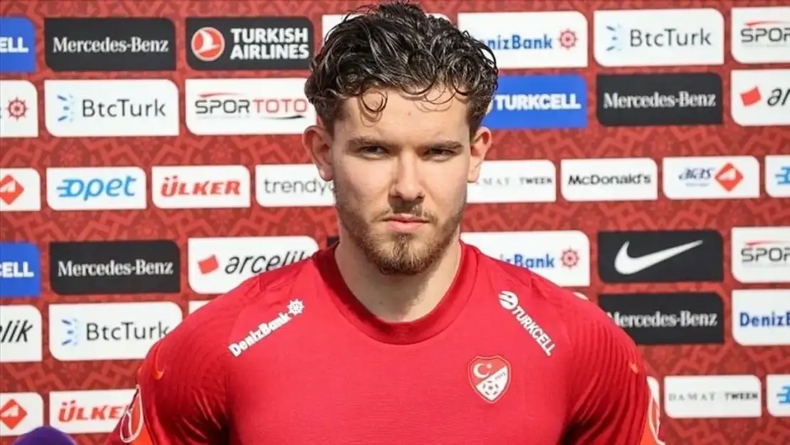 Ferdi Kadıoğlu Milli Takımda Neden Yok?