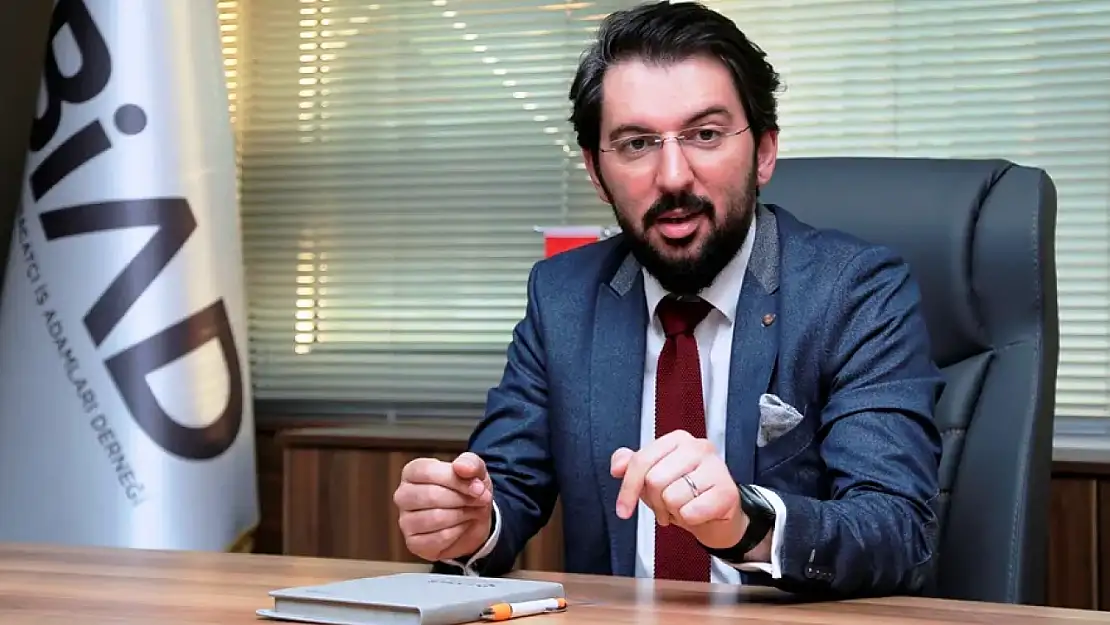 Ferhat Murat Kimdir?