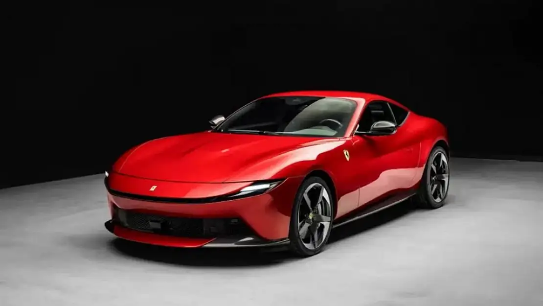 Ferrari Amalfi Türkiye satış fiyatı ne kadar? Son Dakika 2025