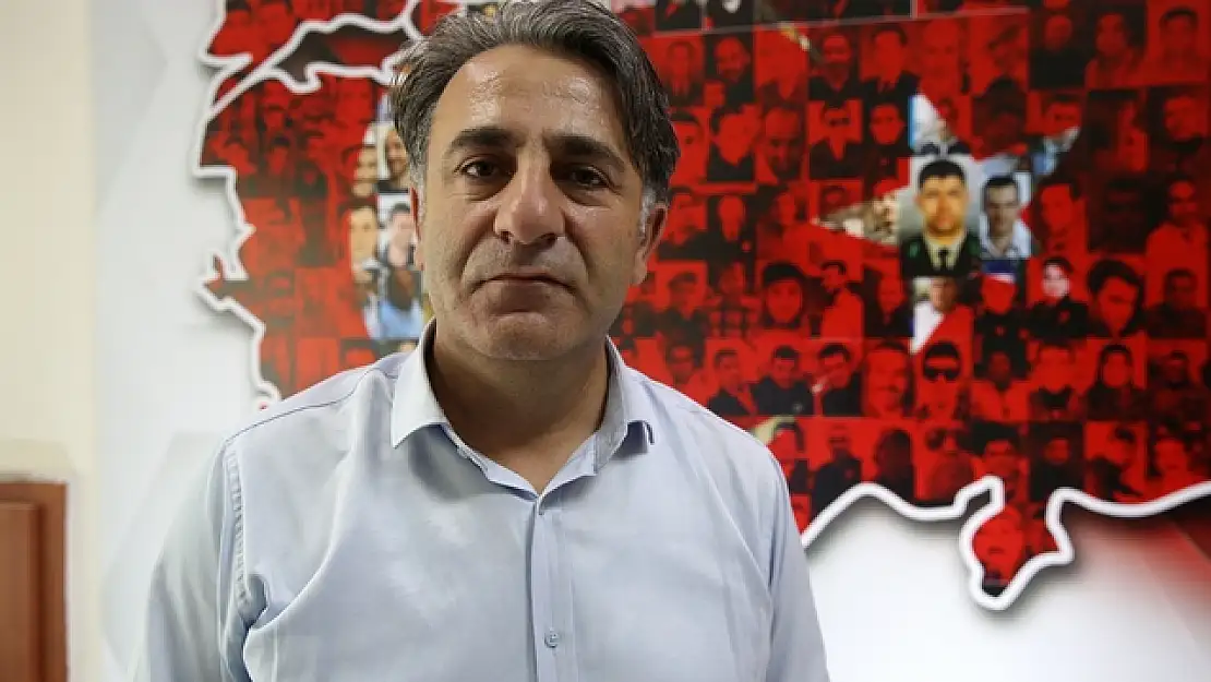 FETÖ'nün Darbe Girişiminin 9. Yıldönümünde Kız Çocuğuna Koruma Sağlayan Gazinin Hikayesi