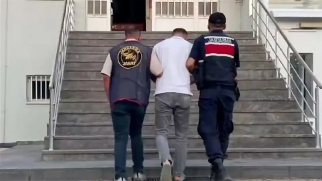 FETÖ Operasyonlarında 49 Şüpheli Gözaltına Alındı!