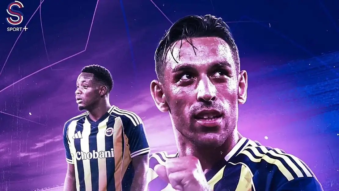 Feyenoord-Fenerbahçe Maçını S Sport Plus İle Şifresiz İzleme Fırsatı! 2025 Kampanya Kodu Aktif!
