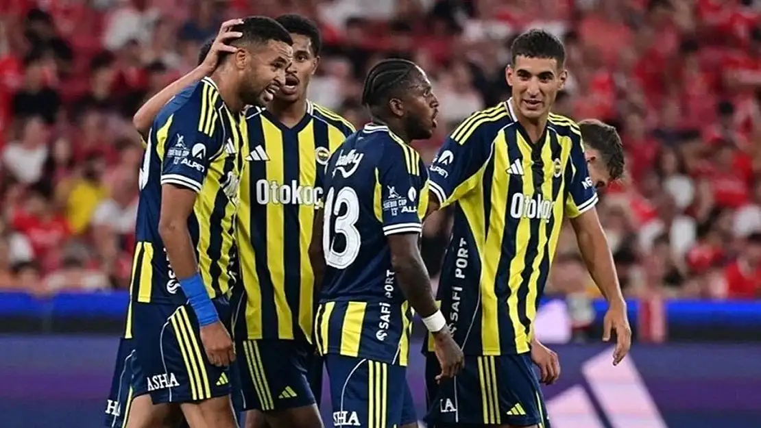 Feyenoord ile Fenerbahçe Arasındaki Maçın Kadrosu Belli Oldu: Maç Ne Zaman ve Hangi Kanalda Yayınlanacak?