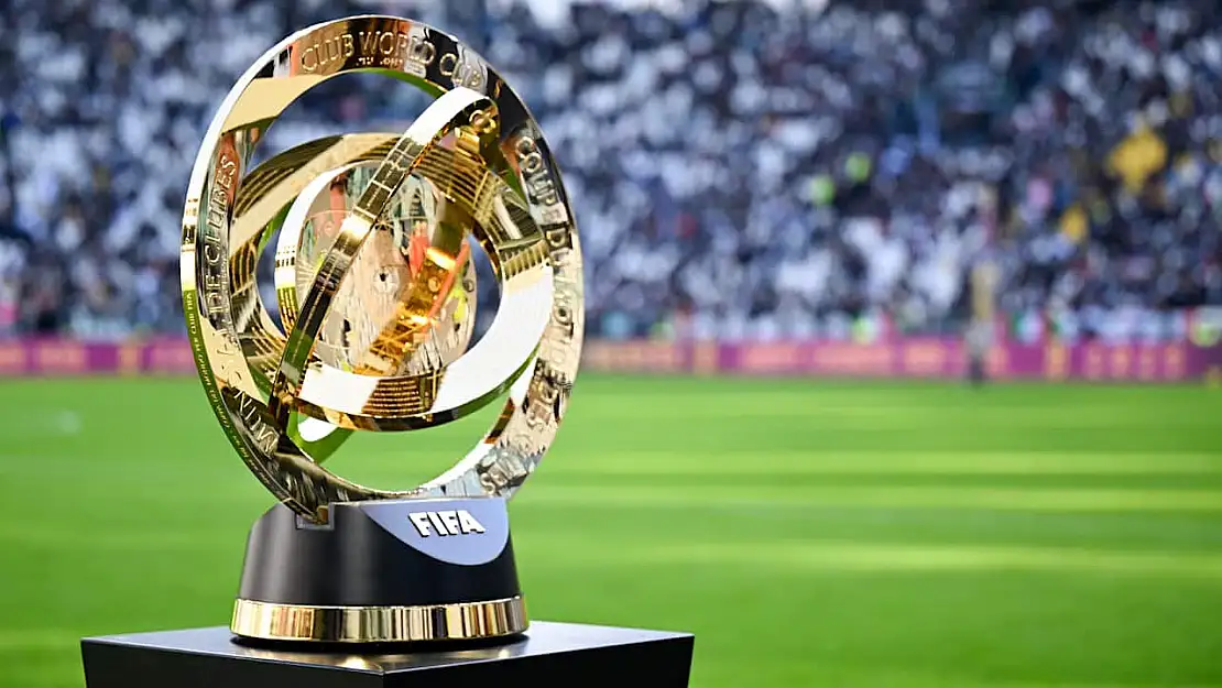 FIFA Kulüpler Dünya Kupası hangi kanalda, ne zaman başlıyor, şifresiz mi? Canlı yayın bilgileri belli oldu!