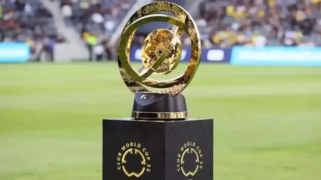 FIFA Kulüpler Dünya Kupası Türkiye Neden Yok?