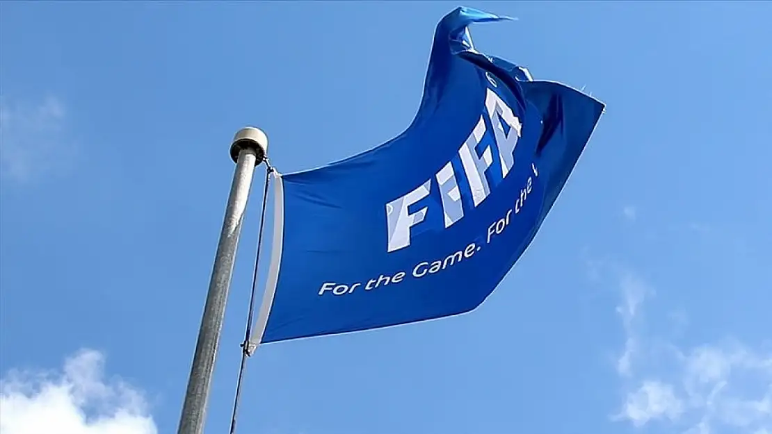 FIFA'nın transfer yasağı listesinde 5 Türk kulübü var