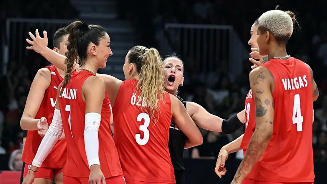 Filenin Sultanları VNL İstanbul Maçları Bilet Fiyatları (2025)