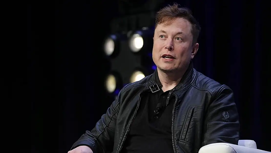 Forbes 2025 listesi açıklandı Elon Musk yine zirvede
