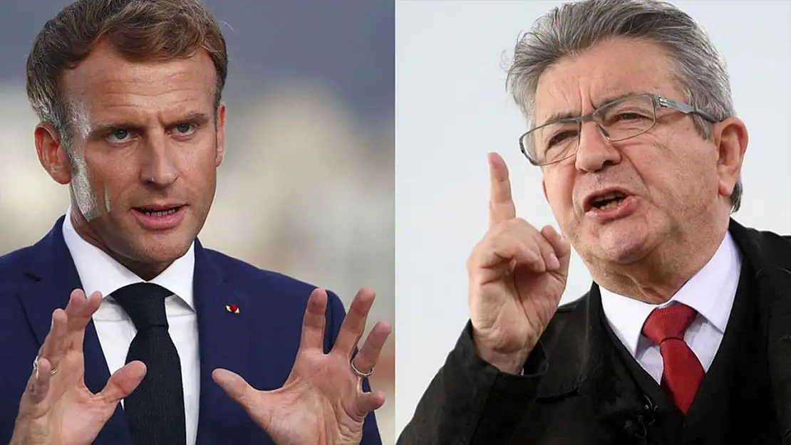 Fransa'da Hükümet Krizi Kapıda: Macron'un İstifası Talep Edilecek mi?