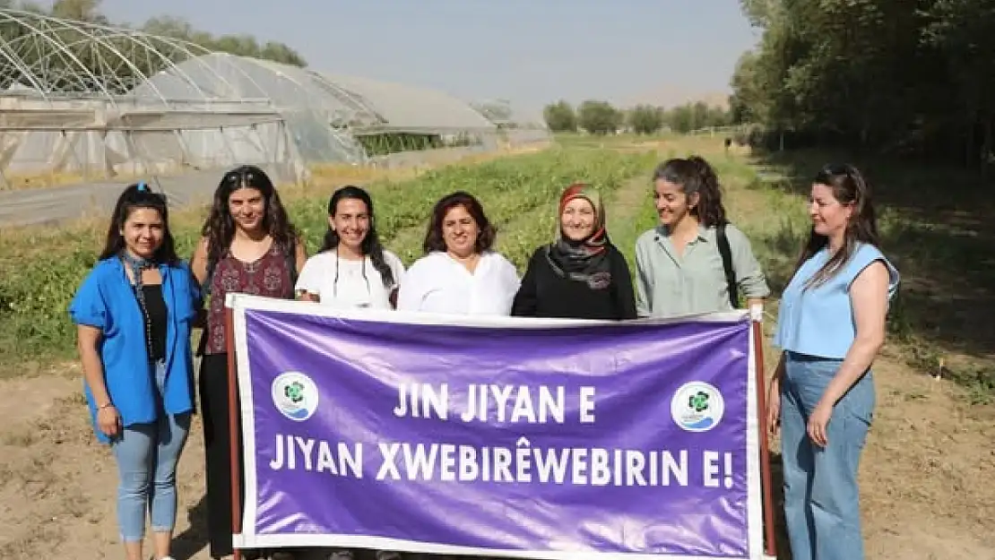 GABB Heyeti Gürpınar Belediyesini Ziyaret Etti