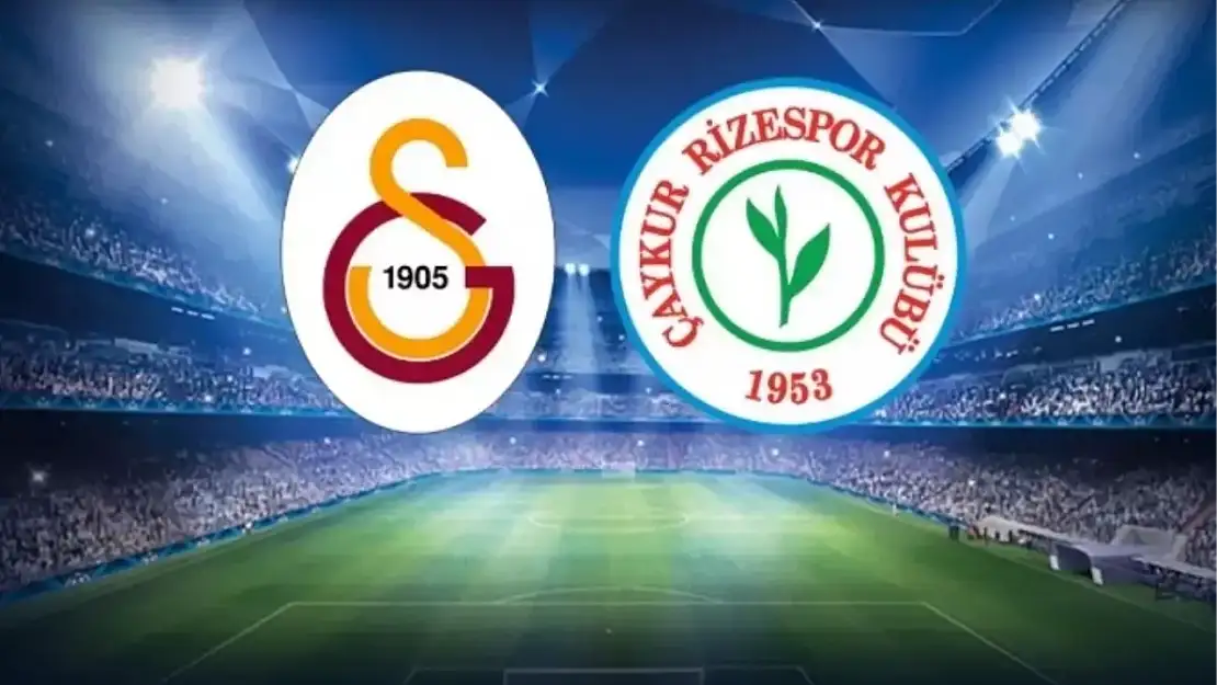 (Galatasaray Ç. Rizespor) Ç. Rizespor'un iptal edilen gollerinde ofsayt var mı, kararlar doğru mu?
