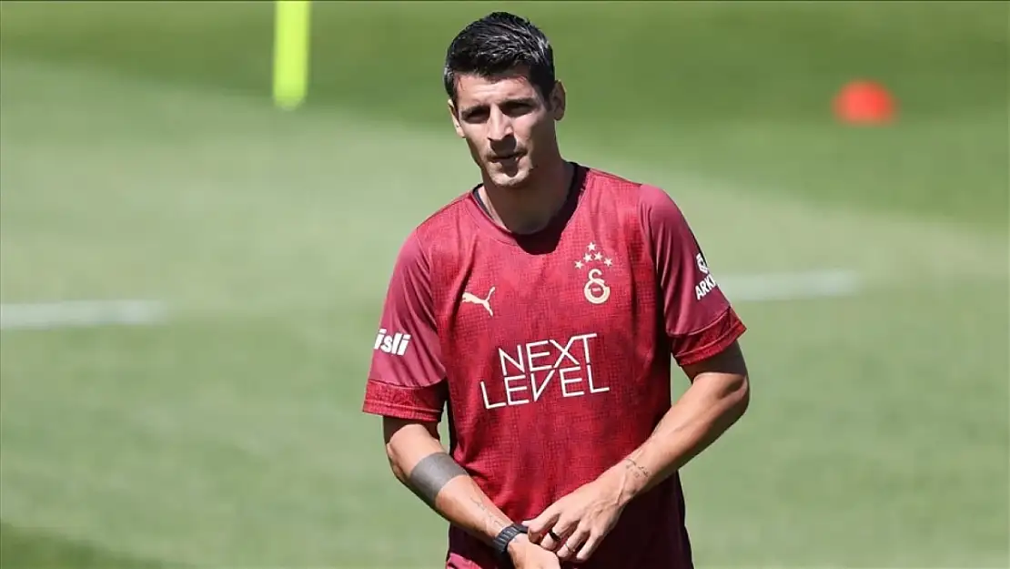 Galatasaray'da Morata Tartışmaları Büyüyor: Skandal İddiaları SPK ve UEFA'ya İletilecek!