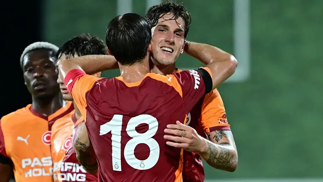 Galatasaray'dan Zaniolo Açıklaması: İşte Beklenen Bonservis Ücreti!