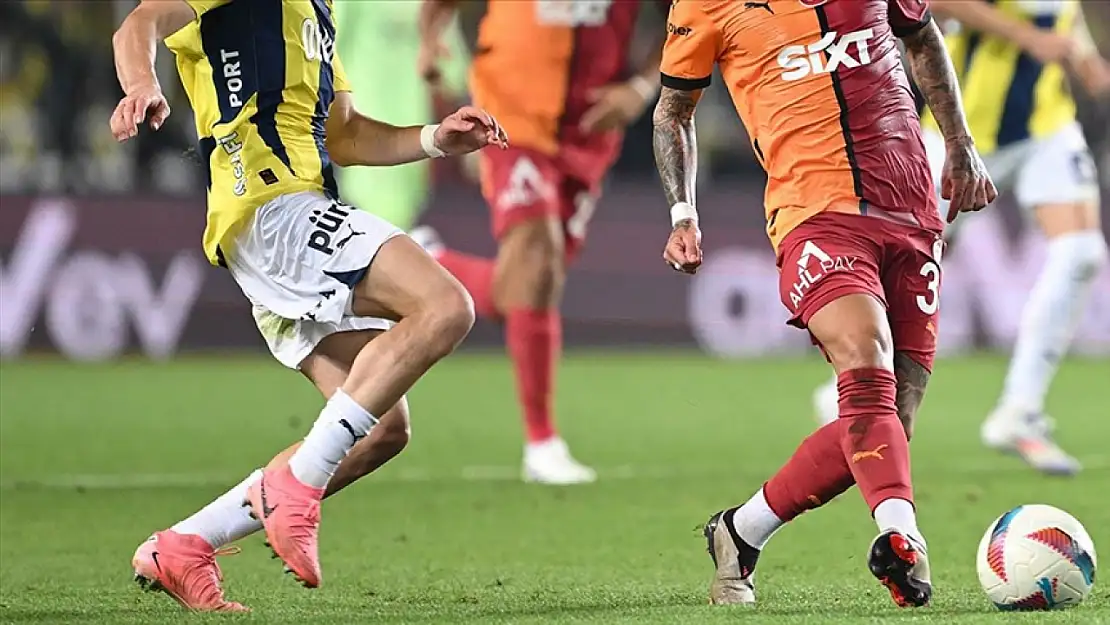 Galatasaray Fenerbahçe derbi gecesi kar yağacak mı?