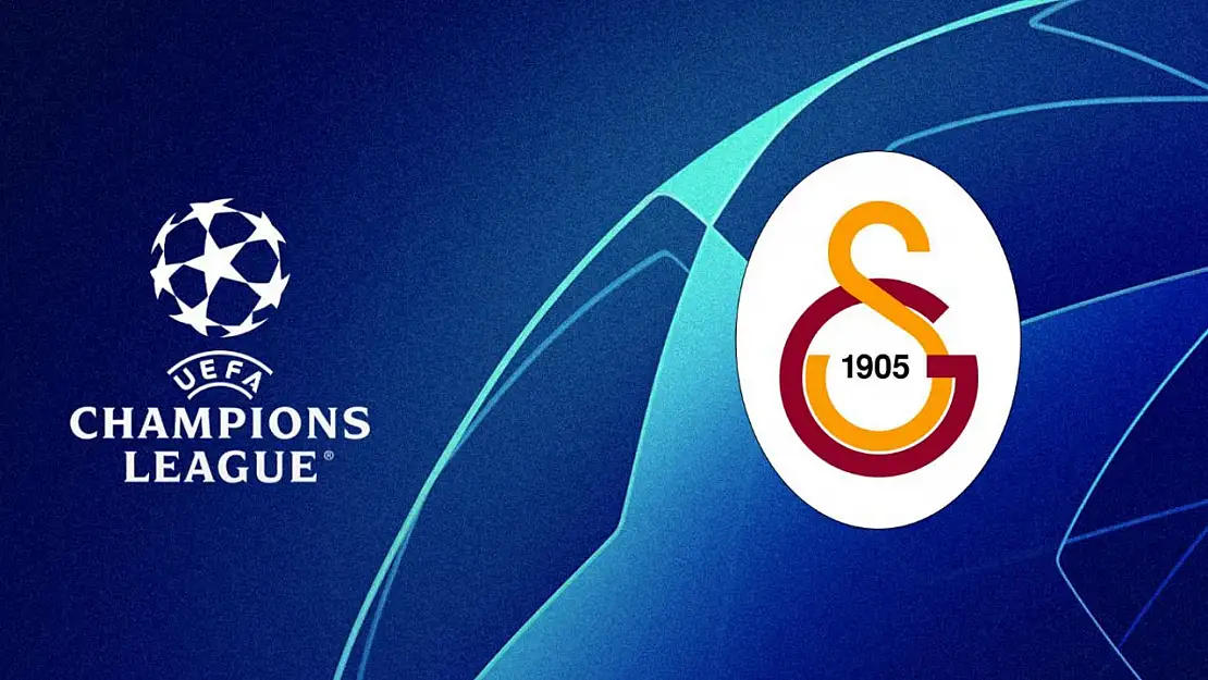 Galatasaray'ın maçları o tarihte oynanacak: Şampiyonlar Ligi ne zaman başlayacak?