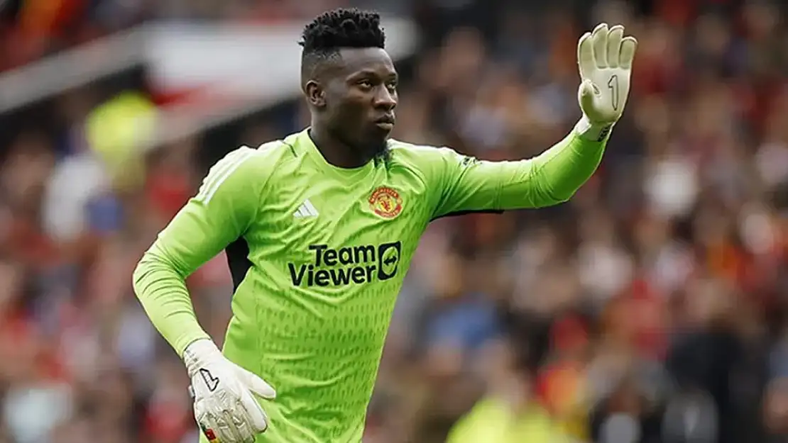 Galatasaray'ın Onana'ya Olan İlgisi: Yönetim Kurulu'ndan Açıklama Geldi!