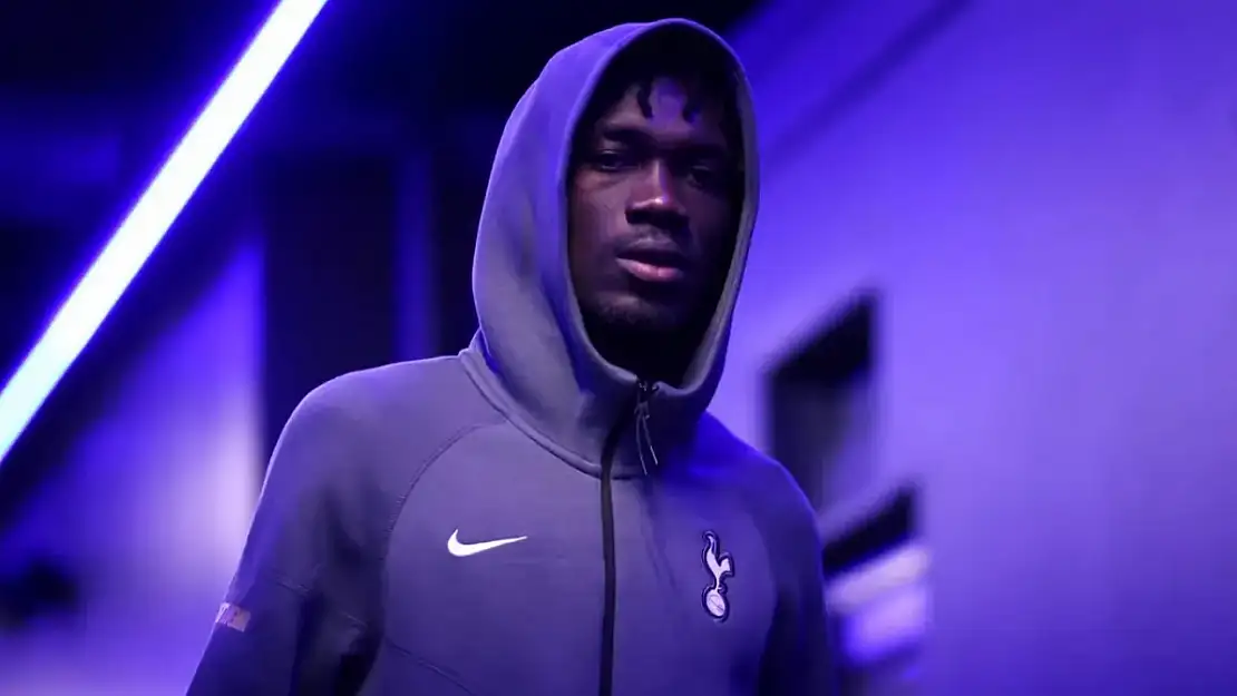 Galatasaray, Yves Bissouma transferini noktalıyor!