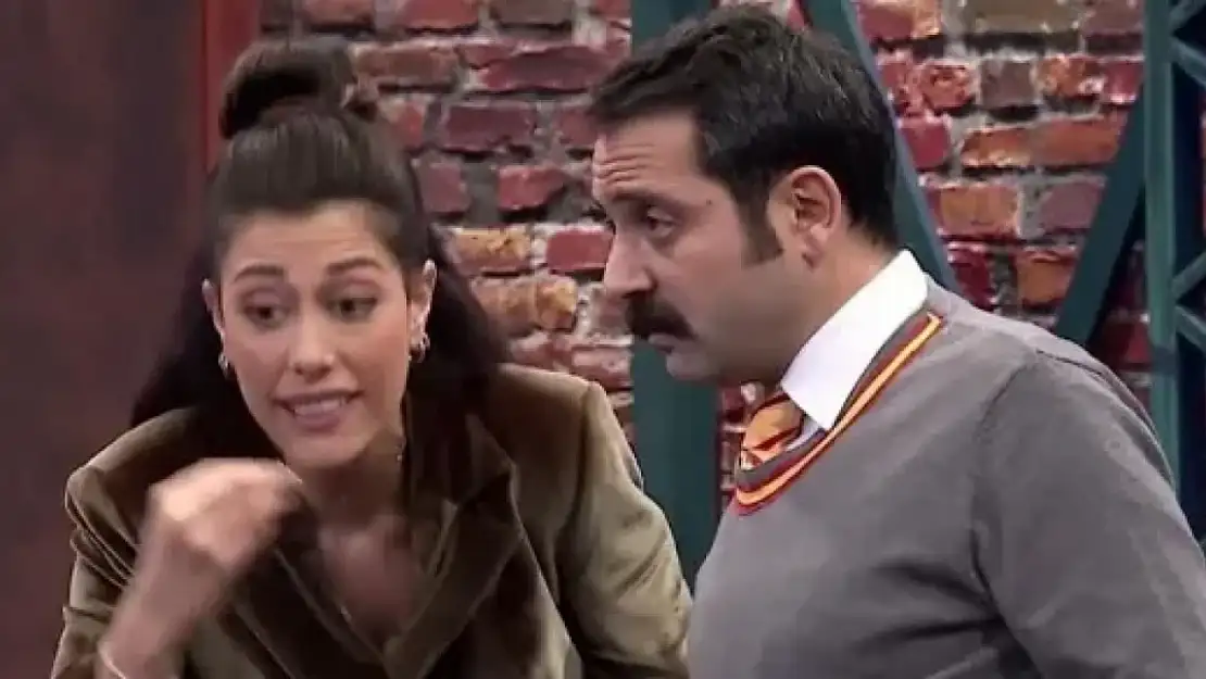 Galatasaraylı Oyuncunun Hayatı, Eğitimi ve Merak Edilen Özellikleri: Eda Nur Hancı Kimdir? Memleket, Yaş, Kilo, Boy?