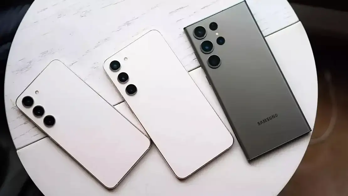 Galaxy S25 serisine özel önemli güncelleme yayınlandı: Hızla kontrol edin!