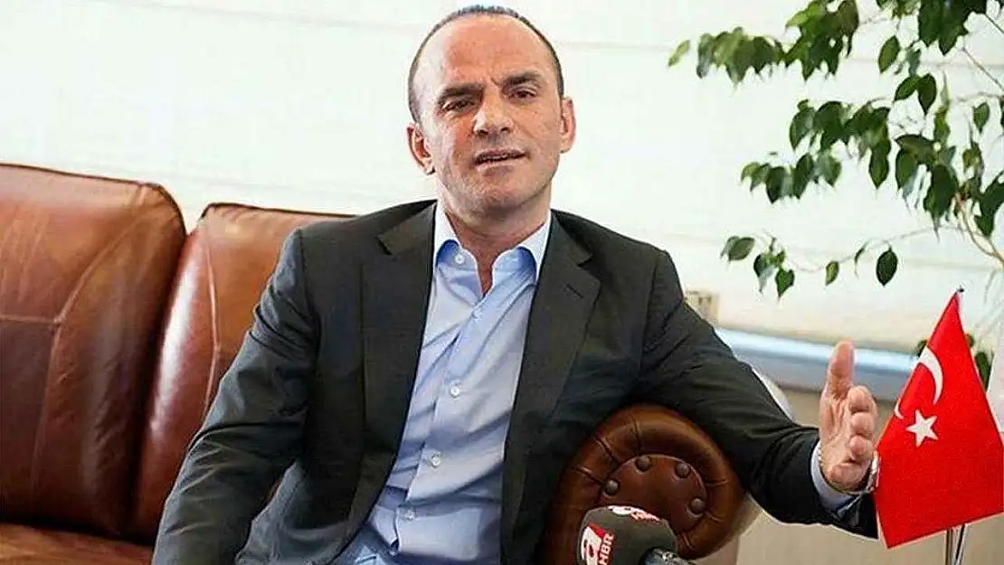Galip Öztürk Neden Tutuklandı?