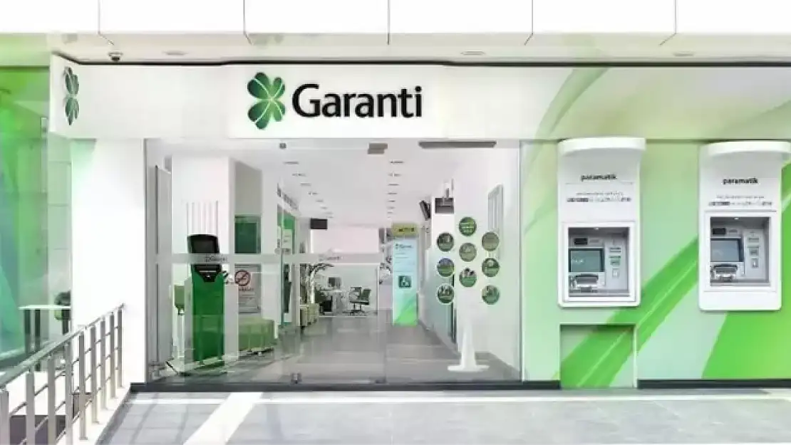 Garanti mobil 'Cihaz eşleşmesi kaldırılmıştır' uyarısı ne demek? Garanti Bankası hacklendi mi?