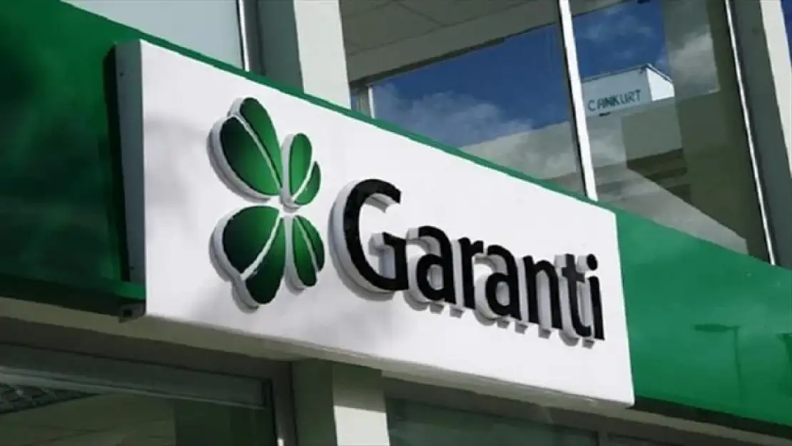 Garanti Mobil çöktü mü? Garanti bankasına giriş yapamıyorum