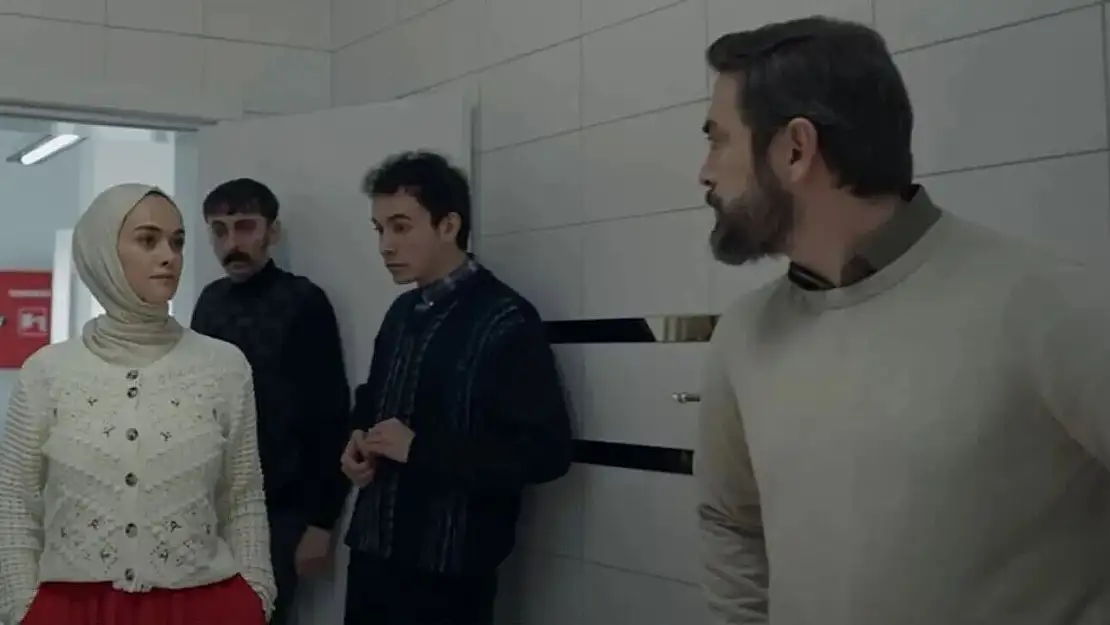 Gassal 2.sezonda kimler kadroya dahil oldu? Gassal 2. sezon oyuncuları kim?