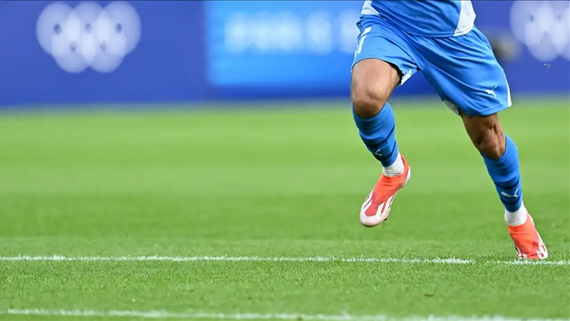 Gazze için futbol hareketi: İtalya'dan flaş istek