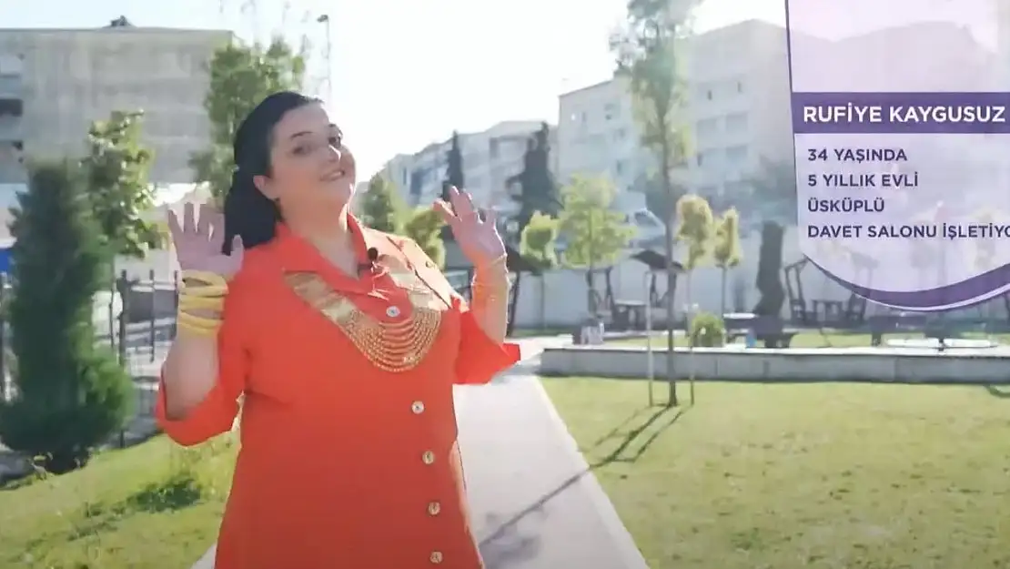 Gelin Evi İzleyicileri Merak Ediyor: Rufiye Kaygusuz Kimdir ve Nerelidir?