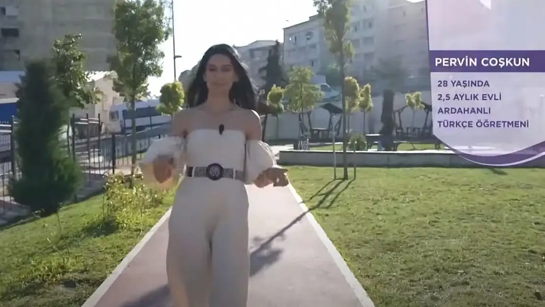 Gelin Evi'nin popüler sunucusu Pervin Coşkun'un kökenleri hakkında merak edilenler!