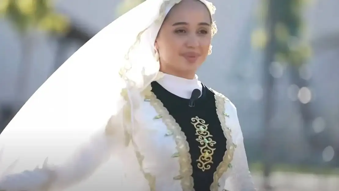 Gelin Evi'nin sunucusu Sevgi Işık kimdir ve kökeni nereden gelmektedir?
