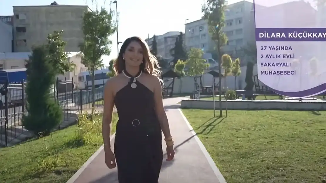Gelin Evi'nin Yıldızı Dilara Küçükkaya: Kimdir ve Hangi Şehirden Geliyor?