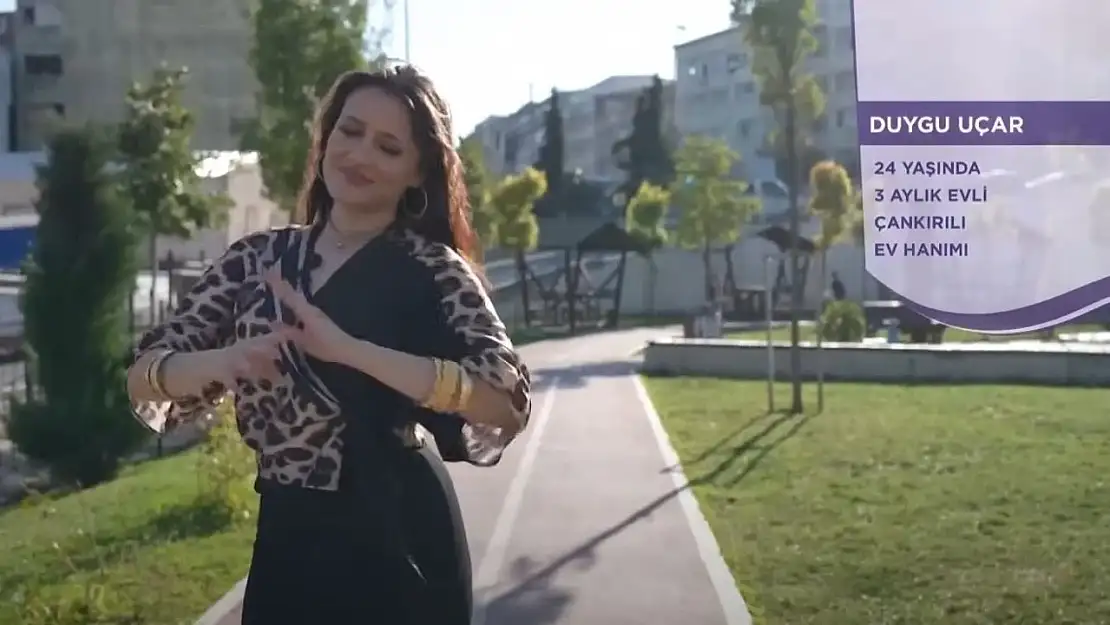 Gelin Evi'nin Yıldızı Duygu Uçar: Aslen Nereli ve Hayatı Hakkında Bilgiler